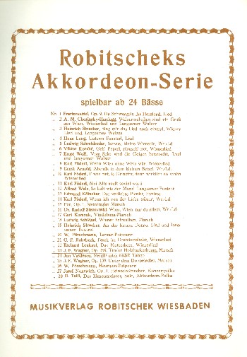 Tiroler Holzhackerbuam op.356