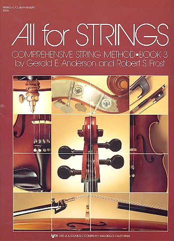 All for Strings vol.3