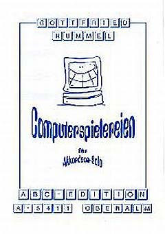 Computerspielereien