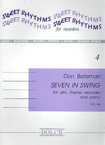 Seven in Swing 