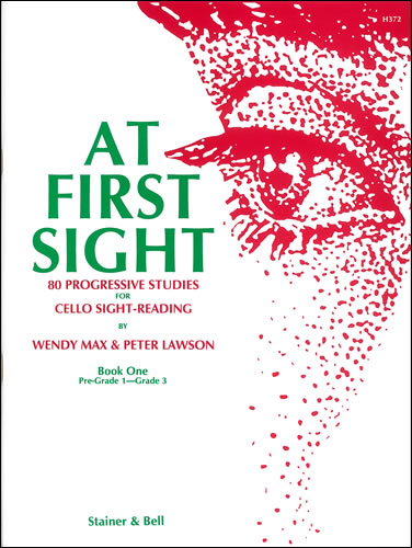 At first Sight vol.1 (pre-grade 1 to grade 3)