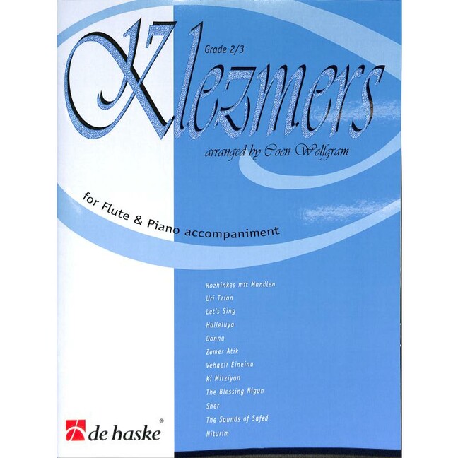 Klezmers