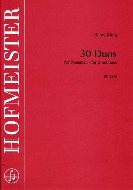 30 Duos