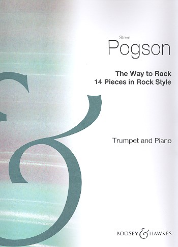 The Way to rock