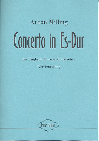 Concerto Es-Dur 