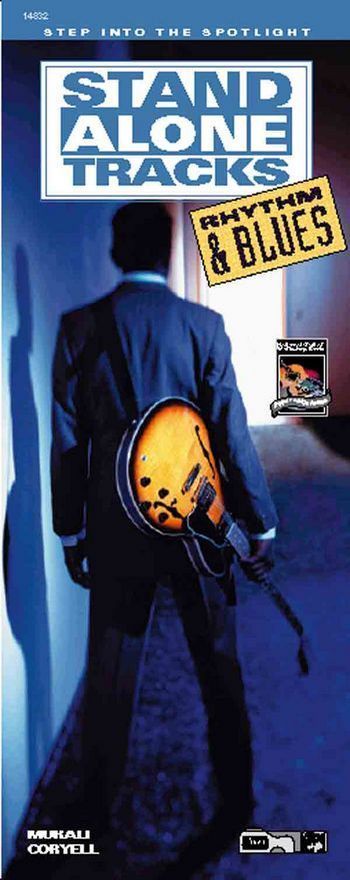 Rhythm and Blues (Handy Guide+CD):