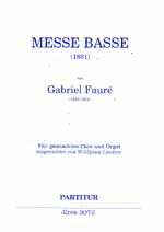 Messe basse