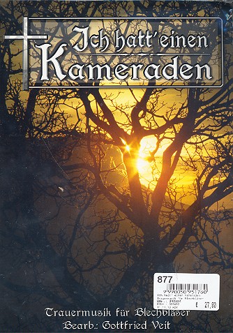 Ich hatt' einen Kameraden