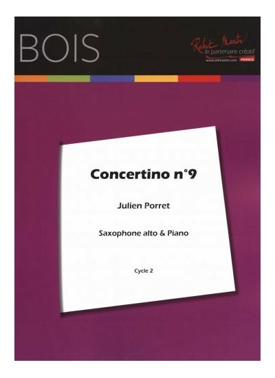 Concertino no.9
