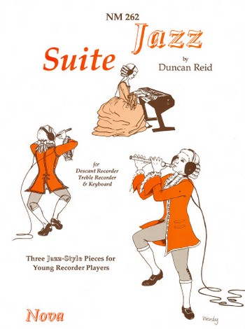 Jazz Suite