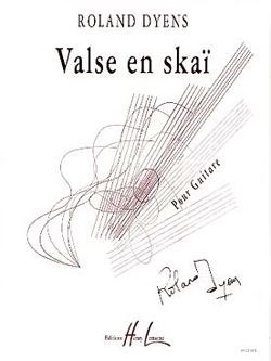 Valse en skai