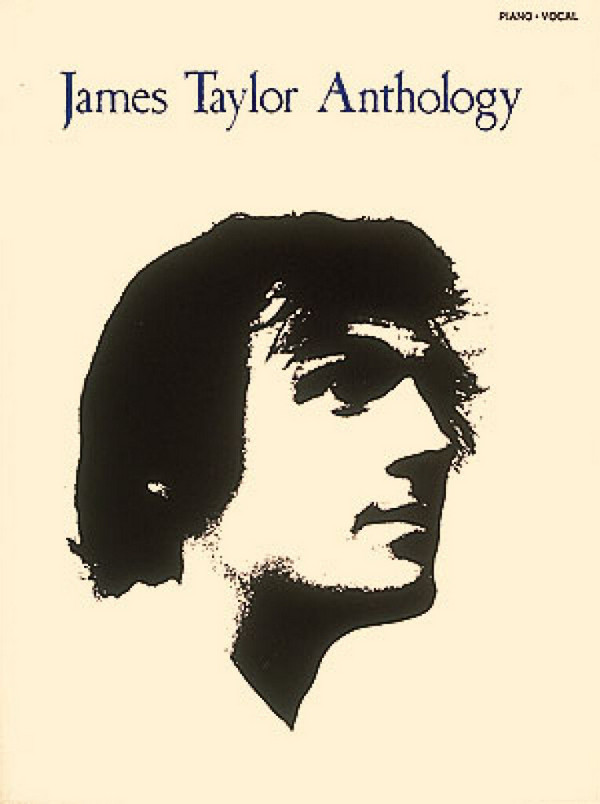 James Taylor Anthology