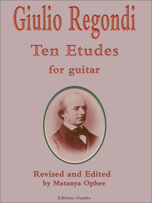 10 Etudes