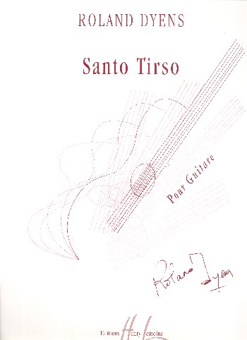 Santo tirso