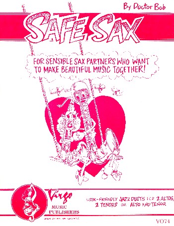 Safe Sax