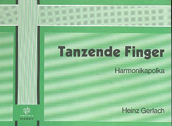 Tanzende Finger