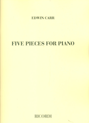 5  Pieces