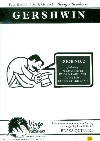 Four Hits for Five by George vol.2
