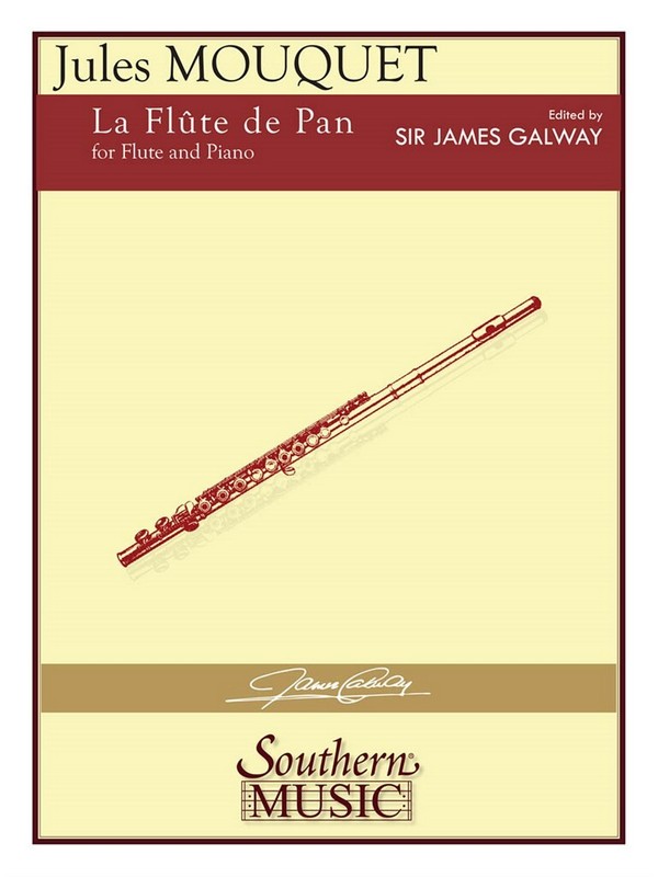 La flute de Pan