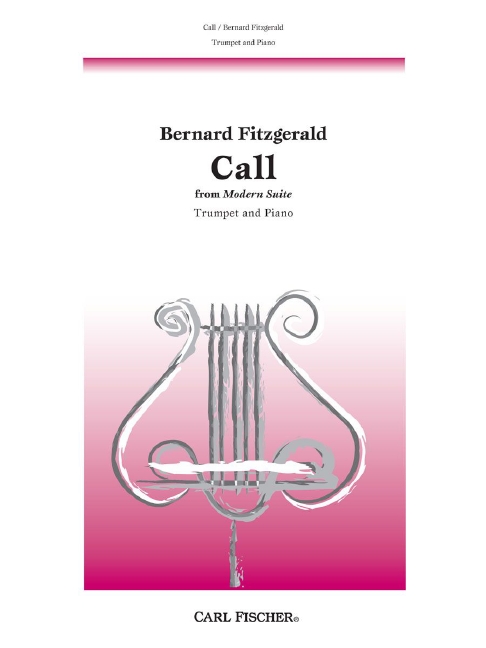 CALL FROM MODERN SUITE FOR