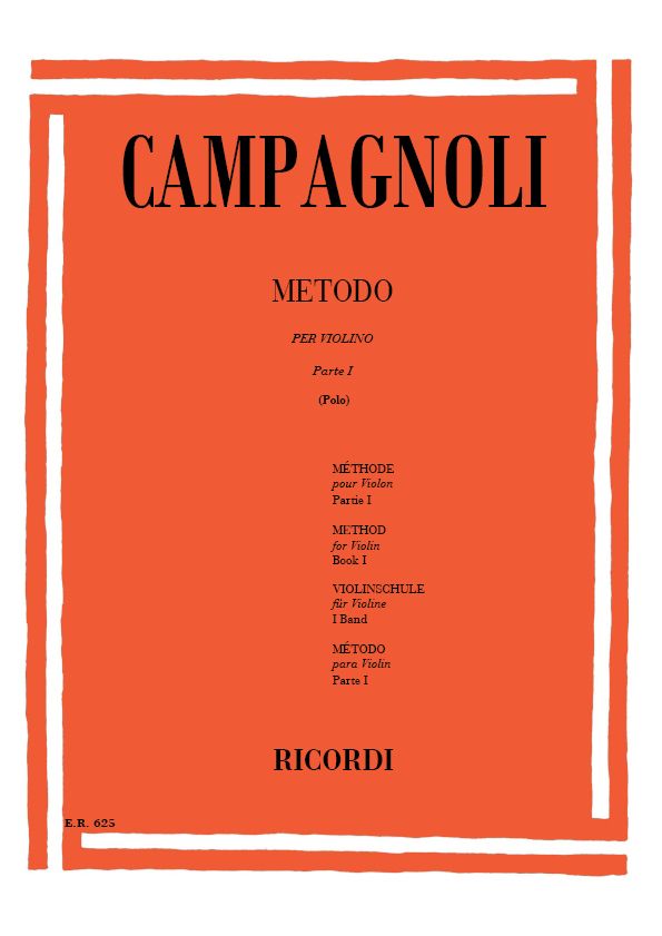 Metodo vol.1