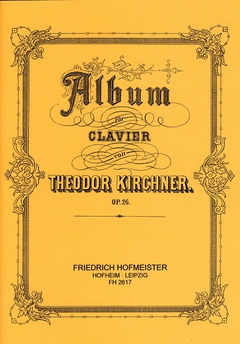 Album op.26