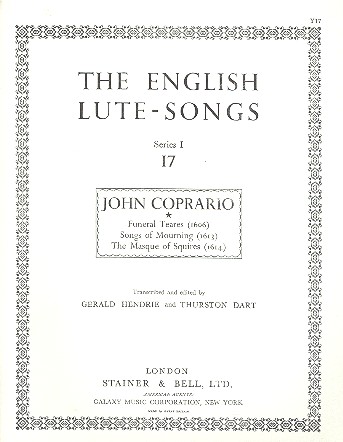 FUNERAL TEARES, SONGS OF MOURNING