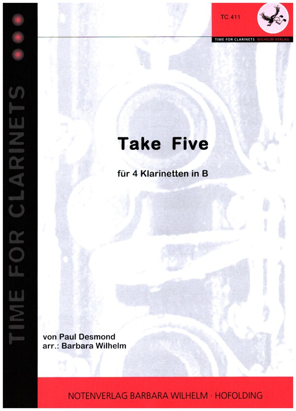 Take five