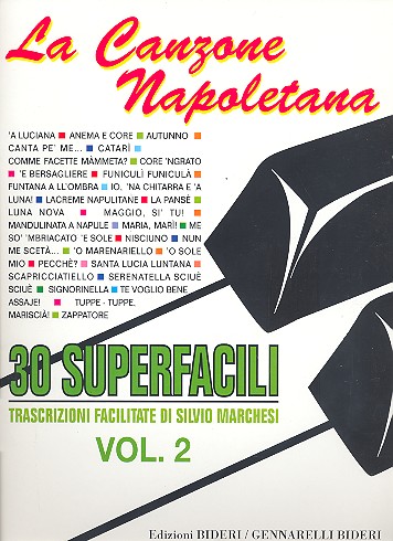 La canzone napoletana vol.2