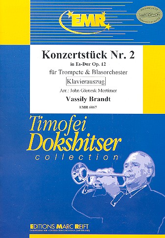 Konzertstück Es-Dur Nr.2 op.12 für
