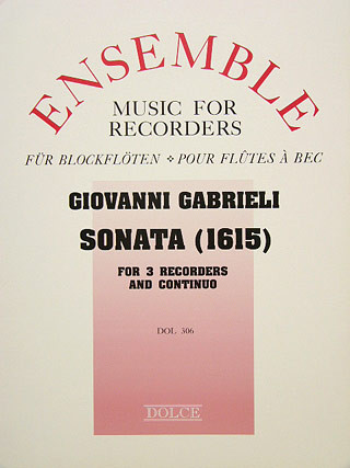 Sonata (1615)
