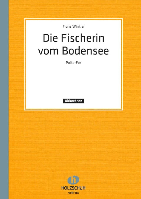 Die Fischerin vom Bodensee
