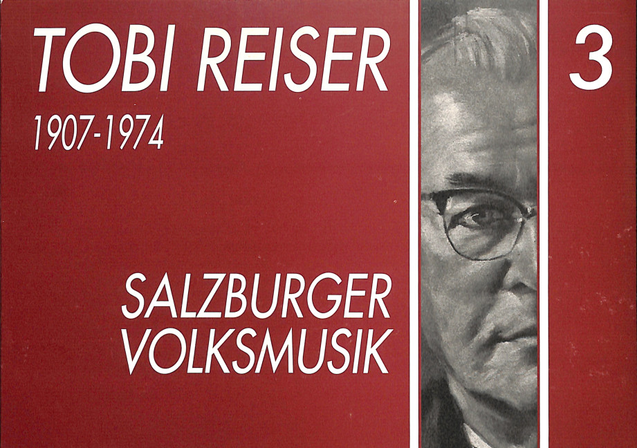 Salzburger Volksmusik Band 3: für