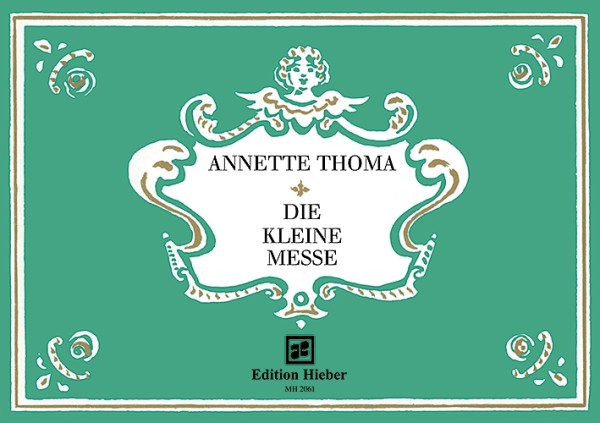 Die kleine Messe Ausgabe A