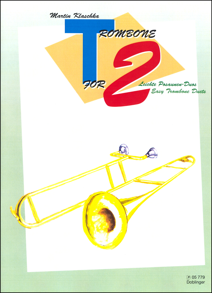 Trombone for 2