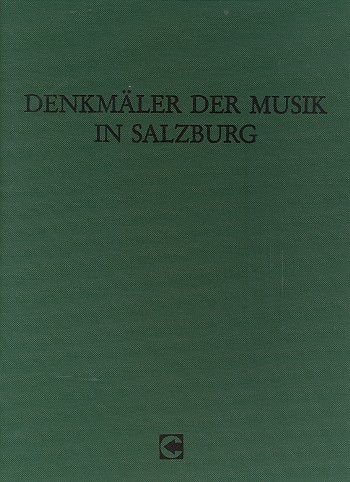 Serenade D-Dur Perger 87