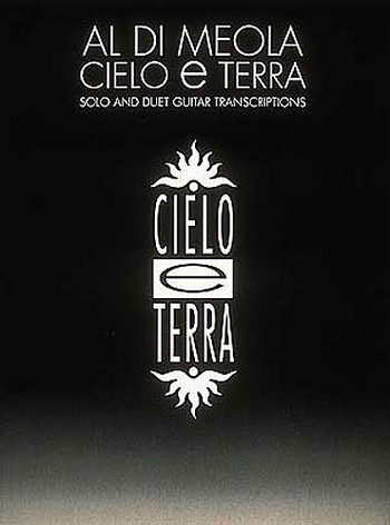 AL DI MEOLA CIELO ET TERRA