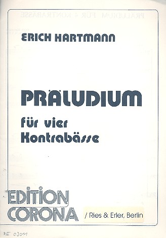 Präludium