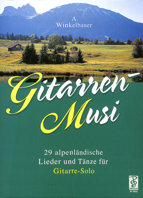 Gitarrenmusi