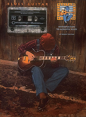 BLUES GUITAR (+MC) INTRODUCTION