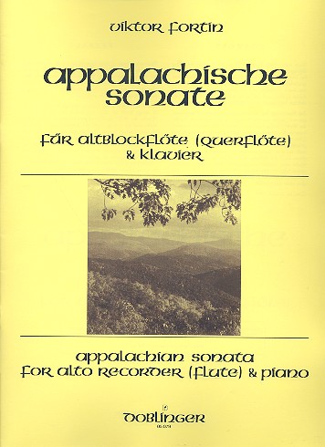Appalachische Sonate