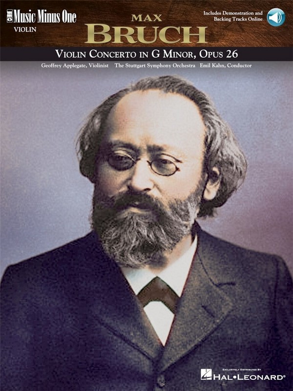 Music minus one Violin