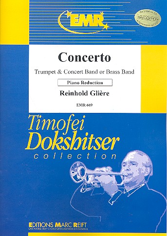 Concerto für Trompete und