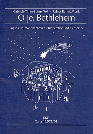 O je, Bethlehem