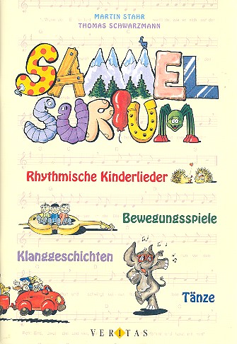 Sammelsurium rhythmische