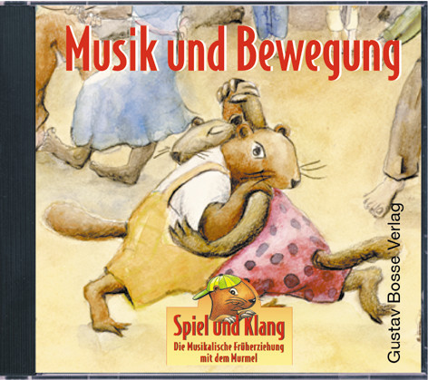 Musik und Bewegung