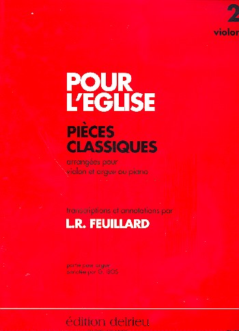 Pour l'église vol.2
