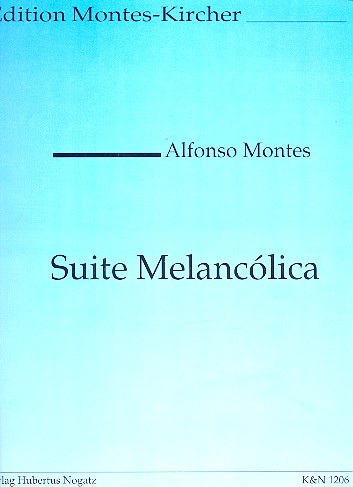 Suite melancolica