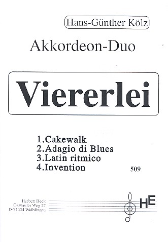Viererlei