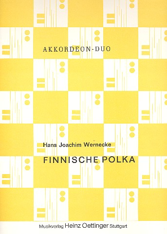 Finnische Polka 